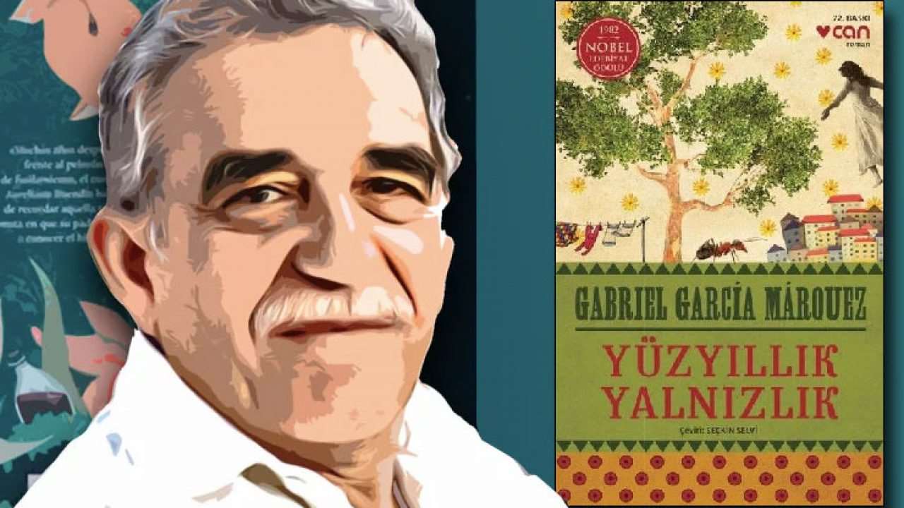 Yüzyıllık Yalnızlık